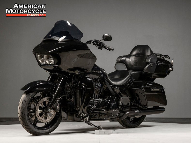 Road Glide® Limited