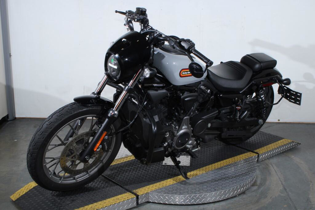 Nightster Special