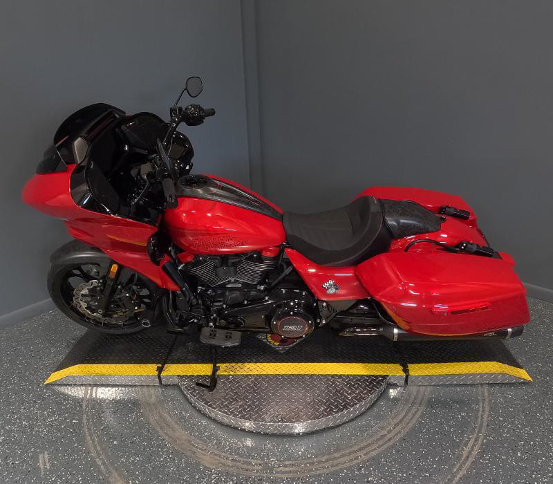 CVO® Road Glide® ST