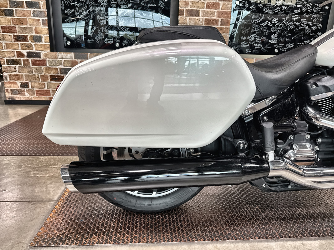 Sport Glide®