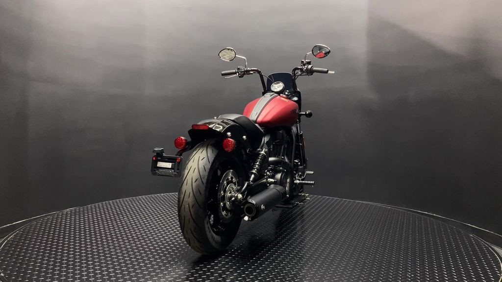 Sport Scout Sixty Limited