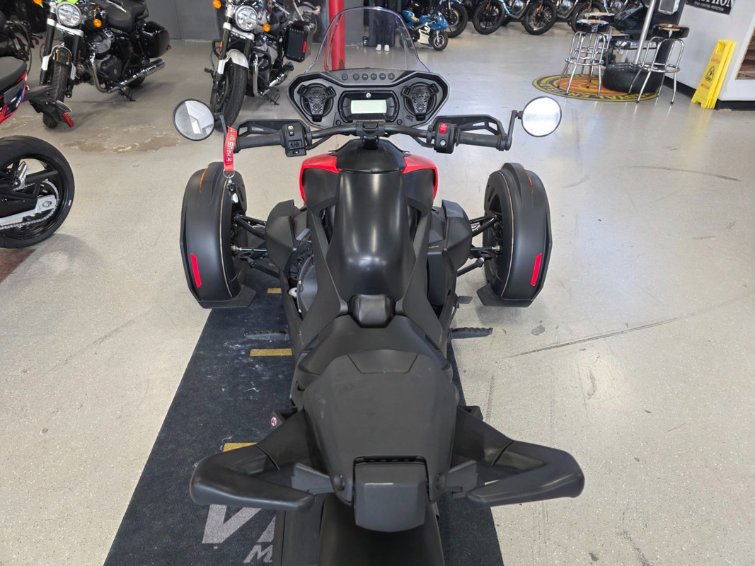 Ryker 600 ACE®