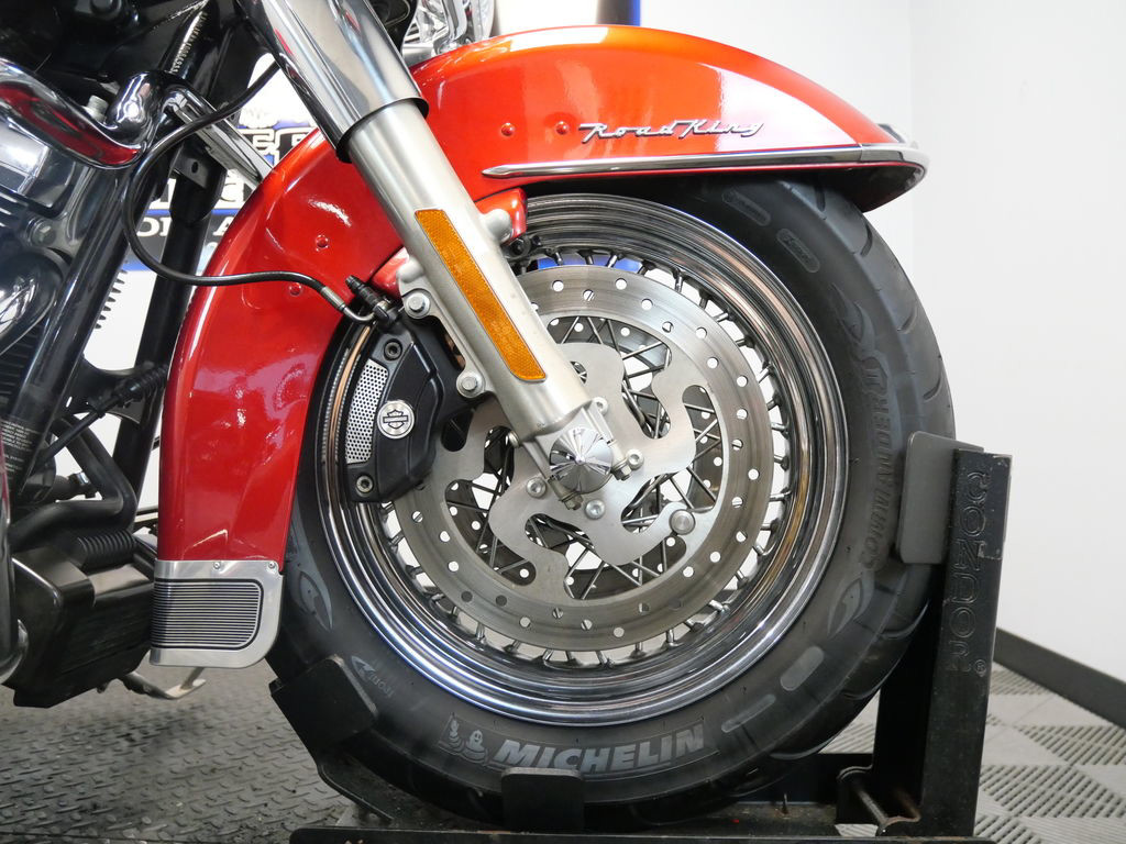 Road King® Classic