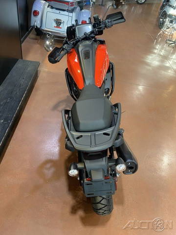 Pan America® 1250 Special