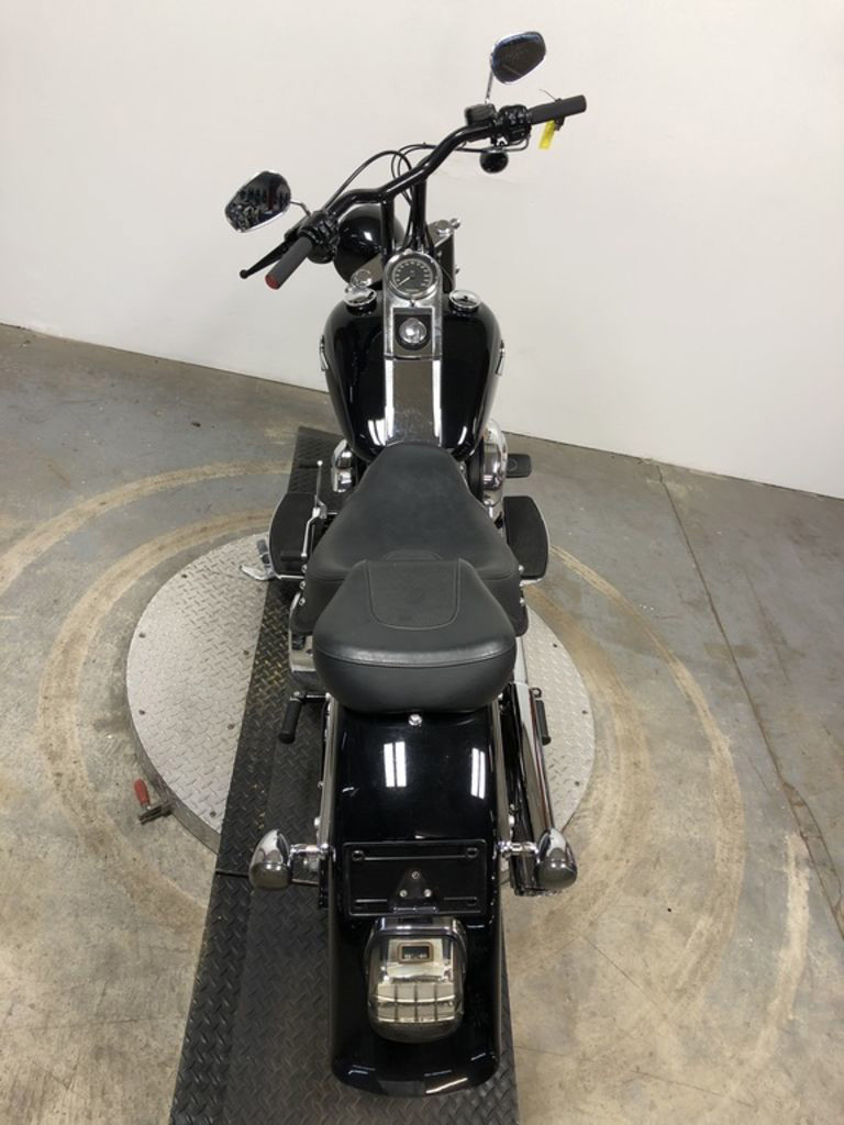 Softail® Fat Boy®