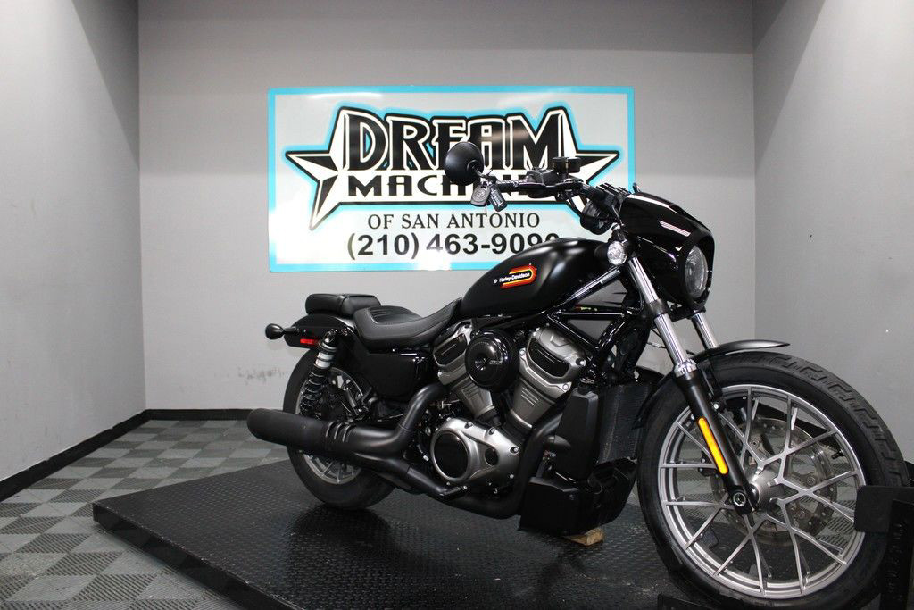 Nightster Special