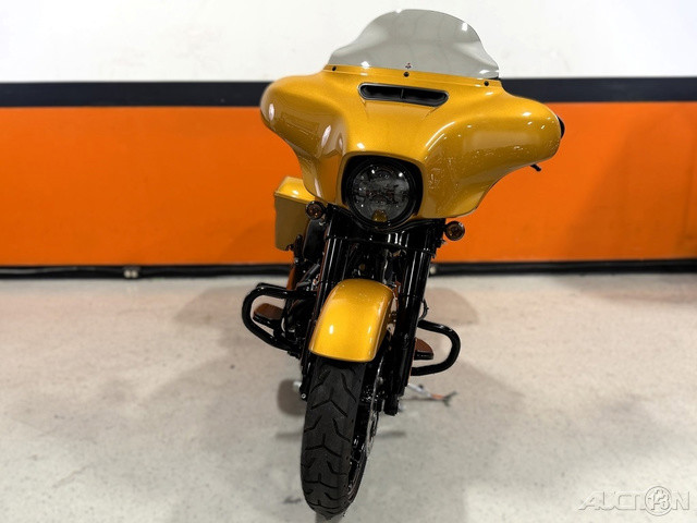 Street Glide® Special