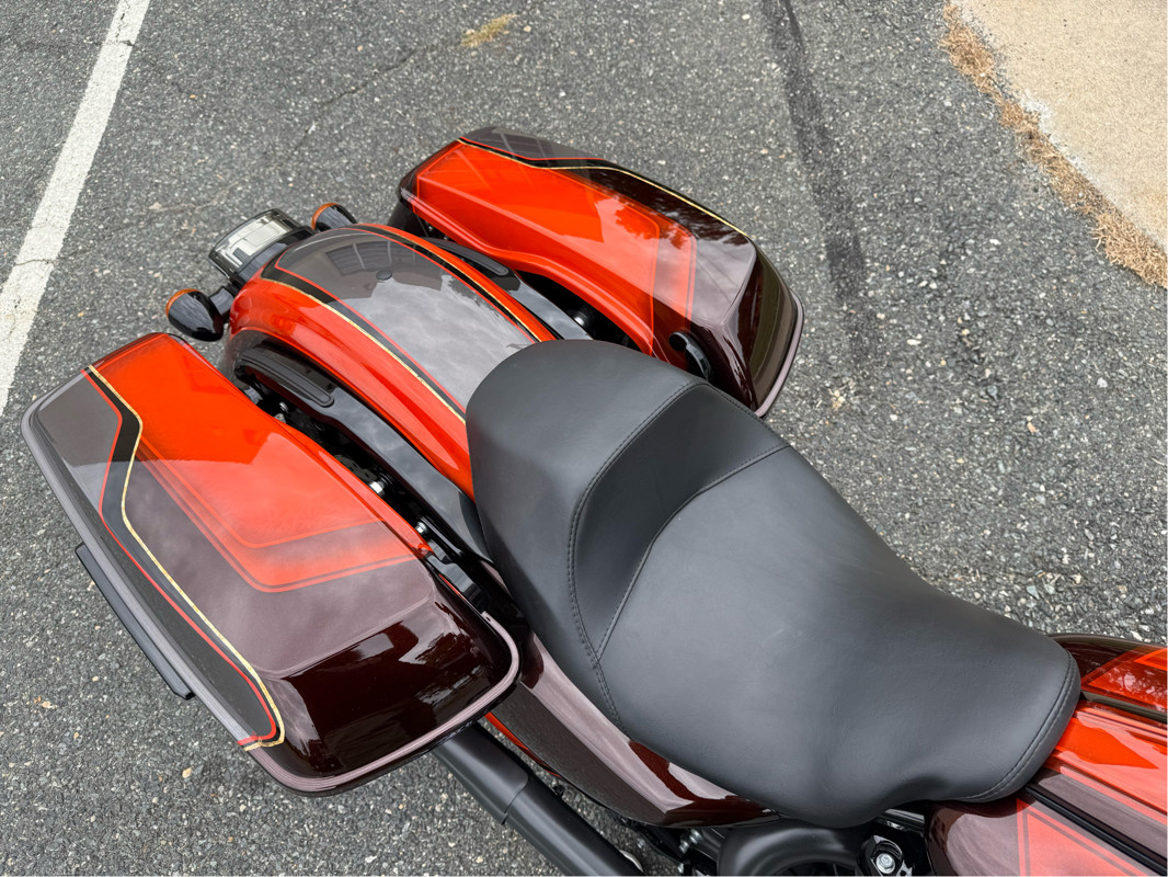 Road Glide® ST