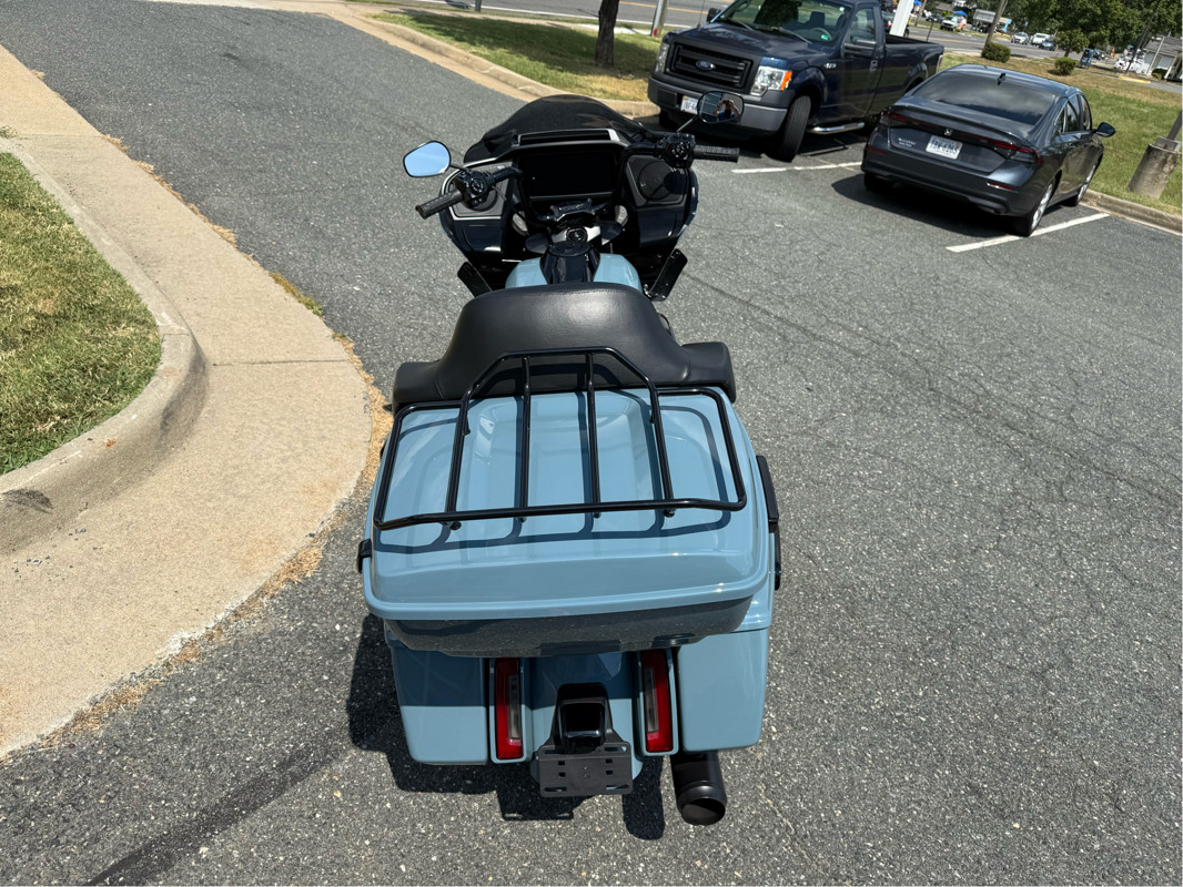 Road Glide®