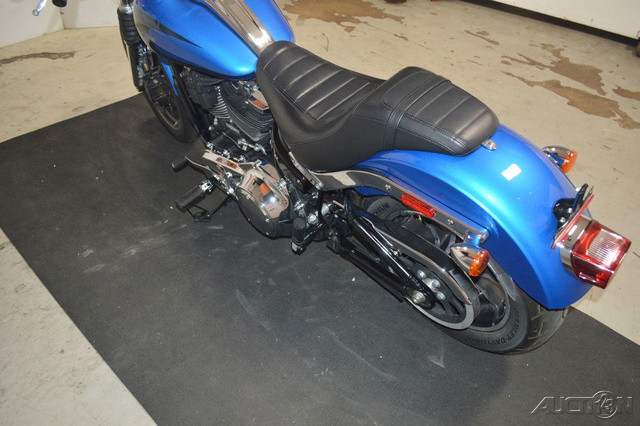 Softail® Low Rider®