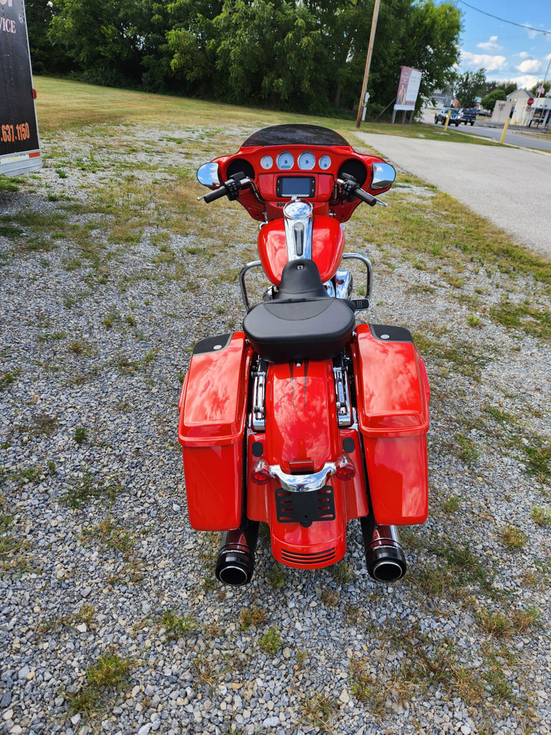 Street Glide® Special