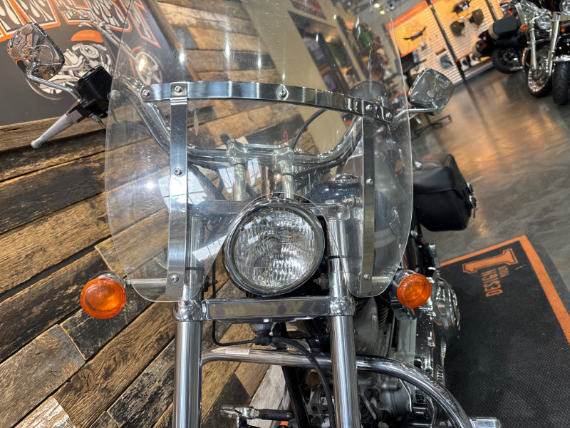 Softail® Standard