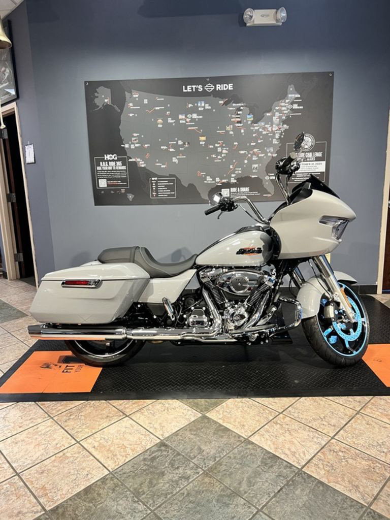 Road Glide®