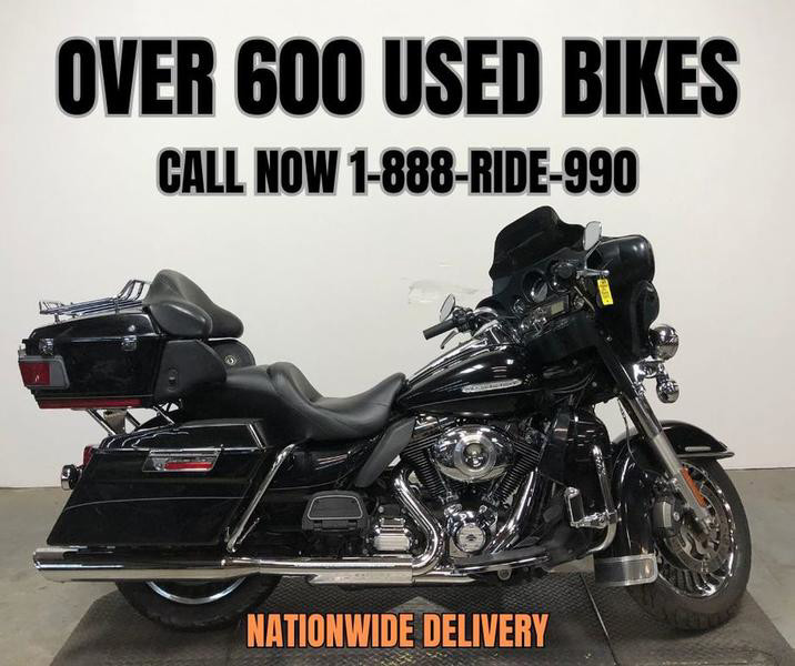 Electra Glide® Classic