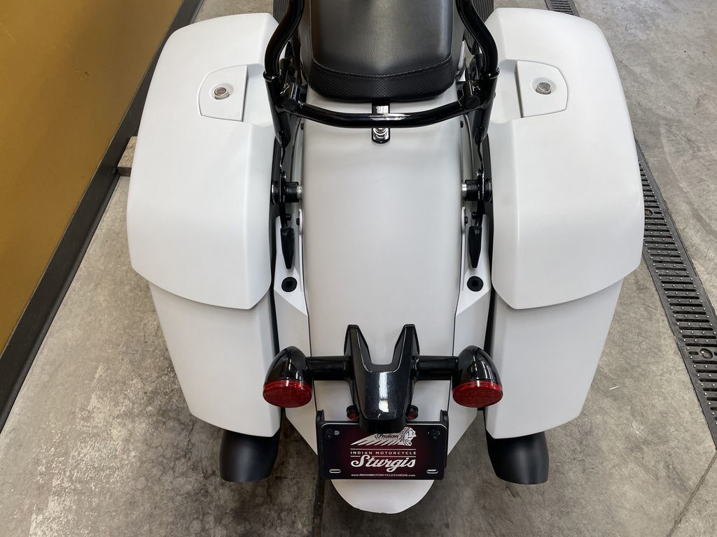 Springfield Dark Horse