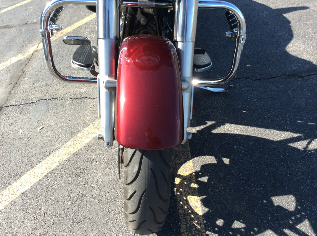 Street Glide® Special