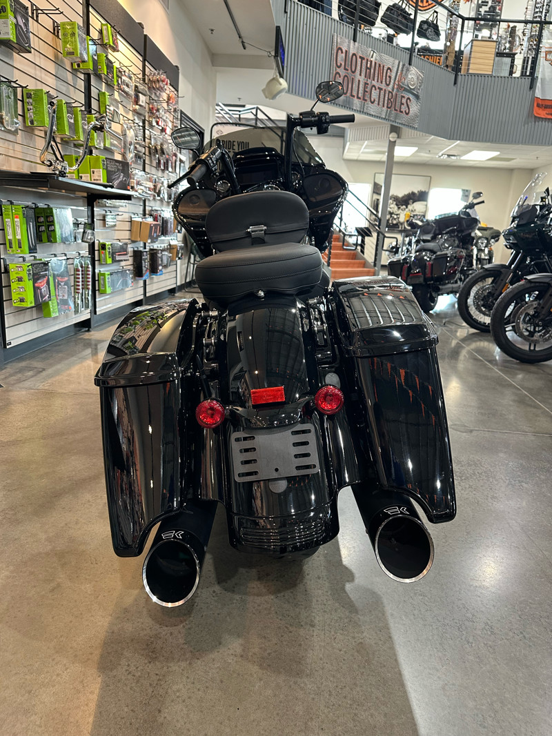 Road Glide® Special