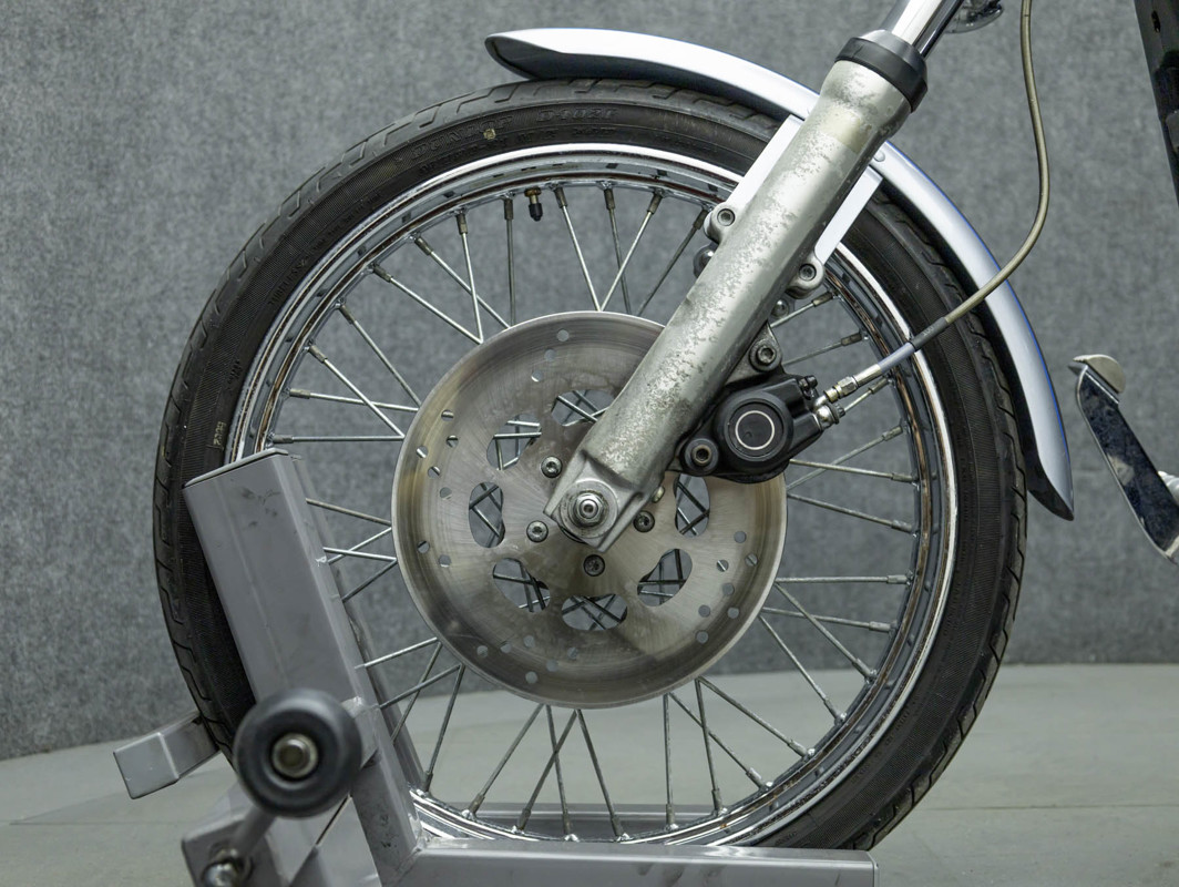 Dyna® Wide Glide®