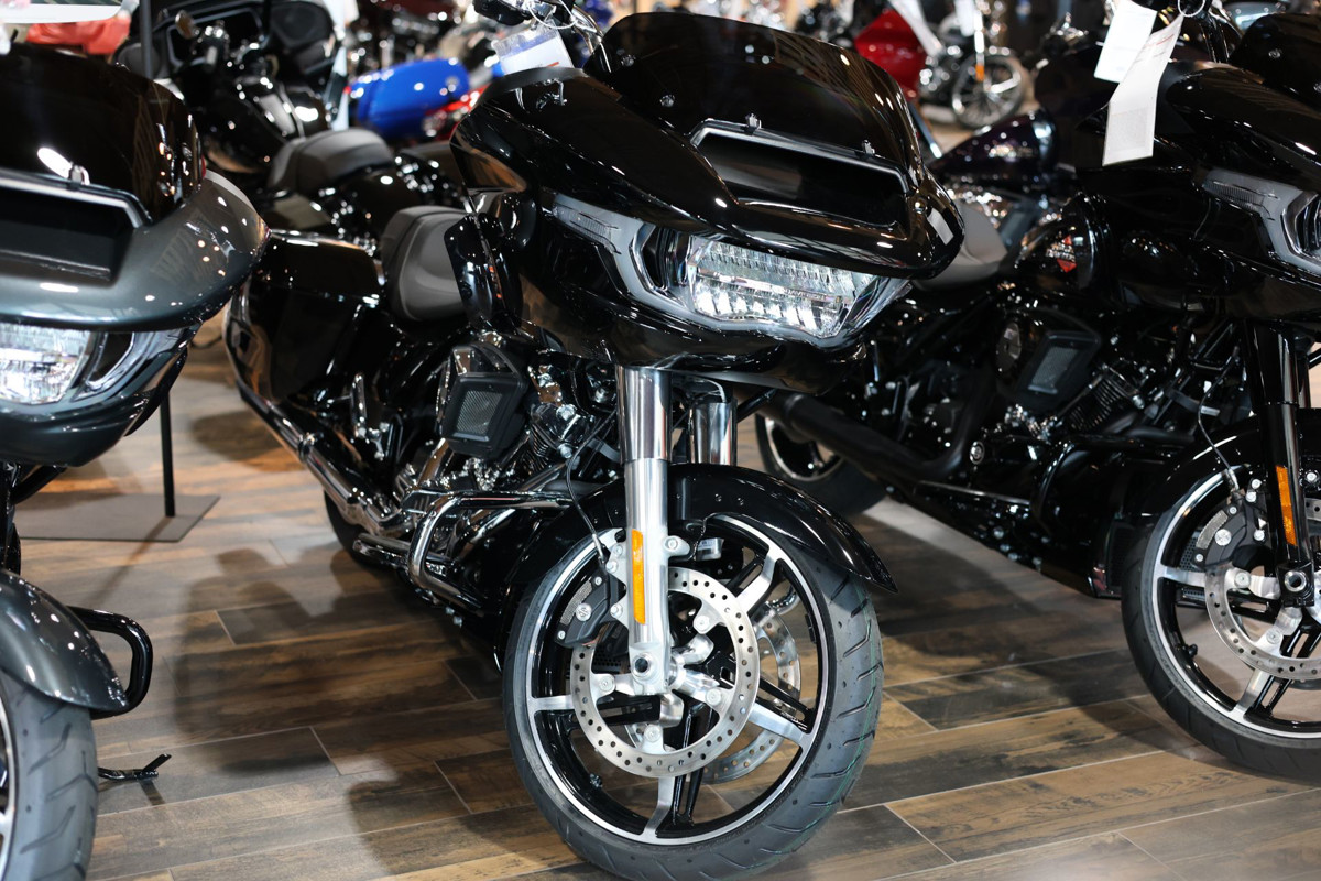 Road Glide®