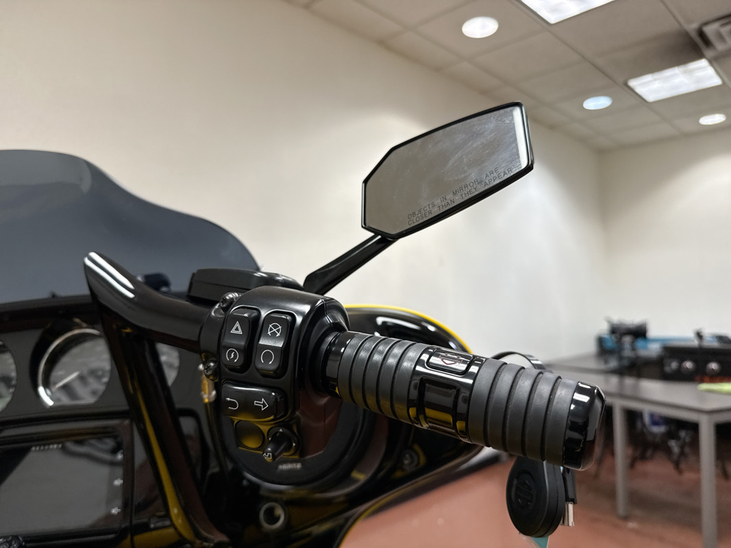 Street Glide® Special