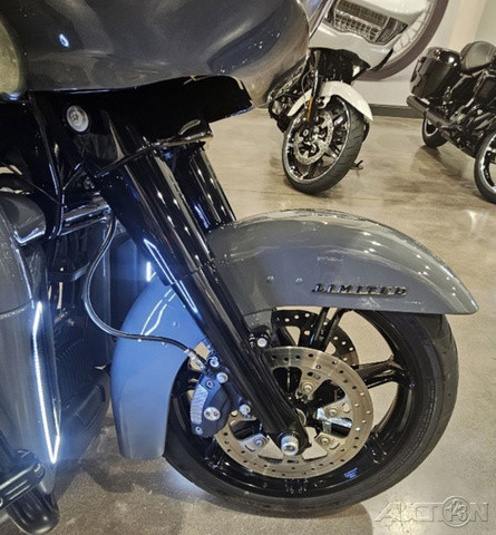 Road Glide® Limited