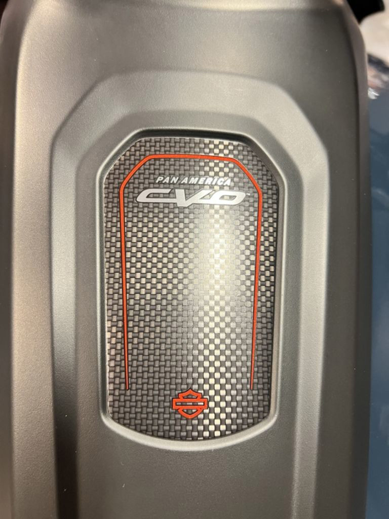 CVO® Pan America®