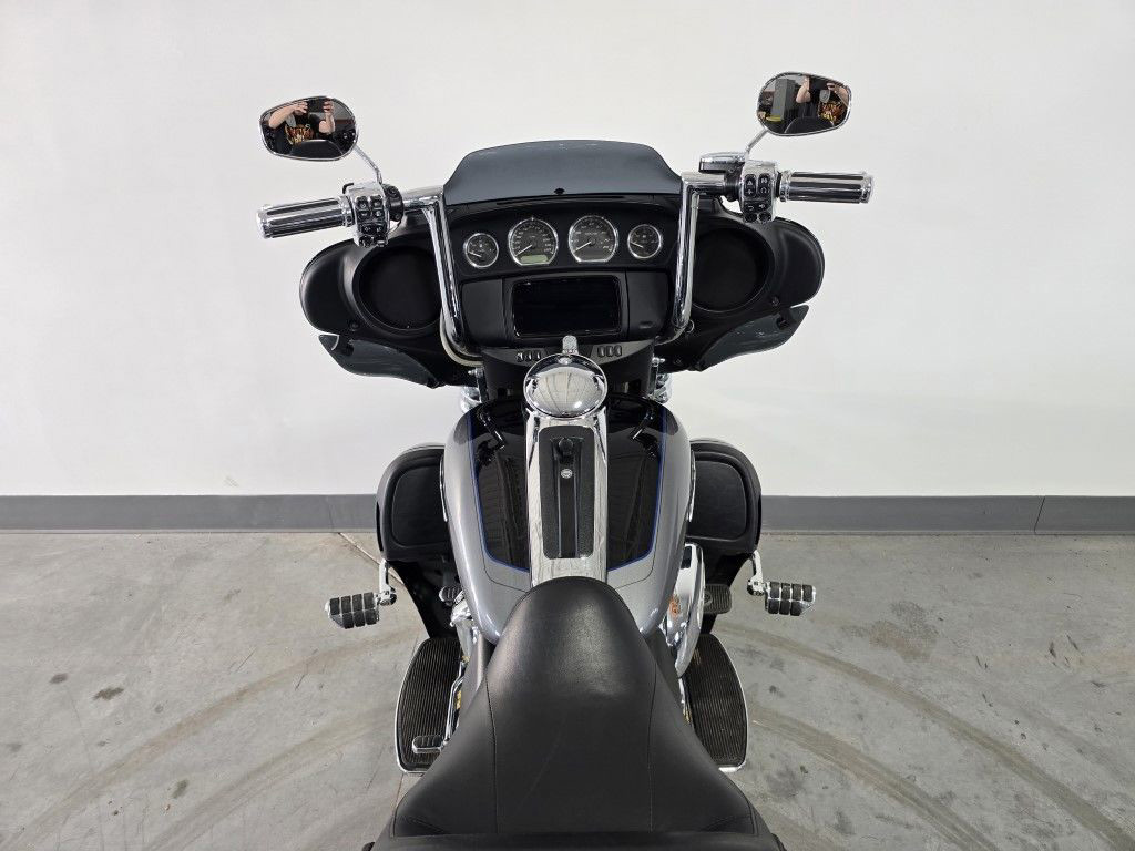 Tri Glide® Ultra