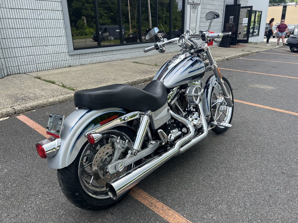 Screamin' Eagle® Dyna®