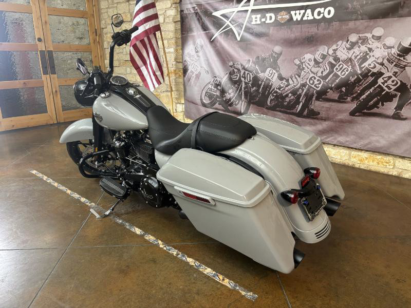 Road King® Special