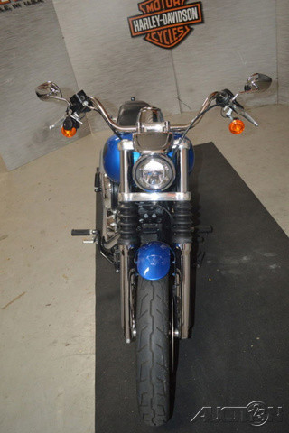 Softail® Low Rider®