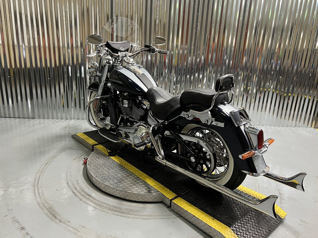 Softail® Deluxe