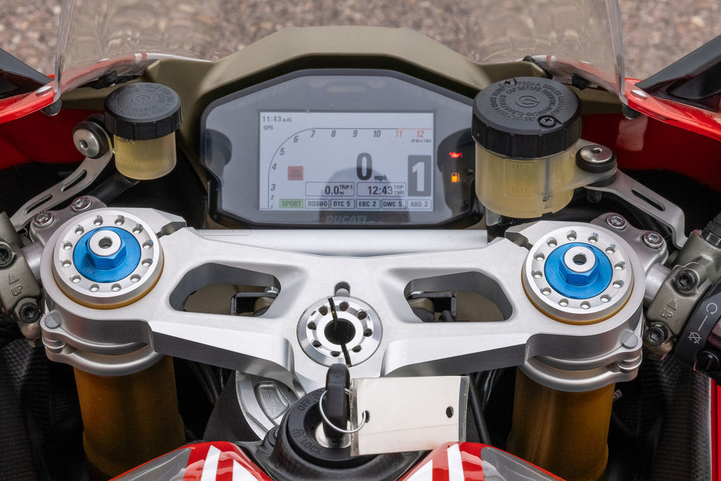 Panigale