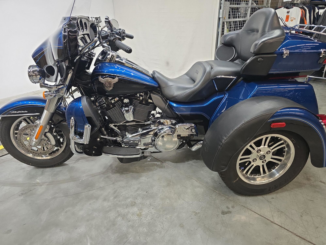 Tri Glide® Ultra