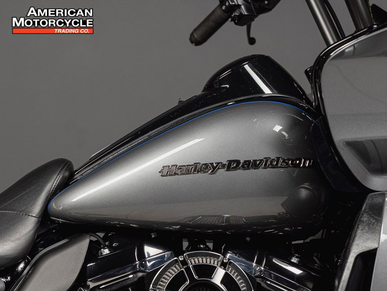 Road Glide® Limited