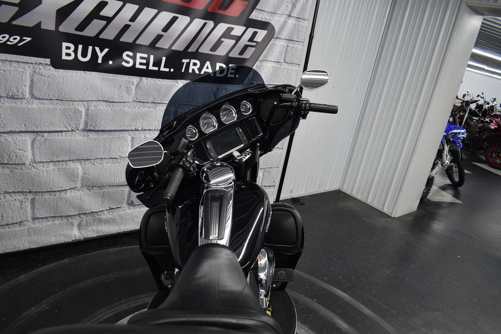 Electra Glide® Ultra® Limited