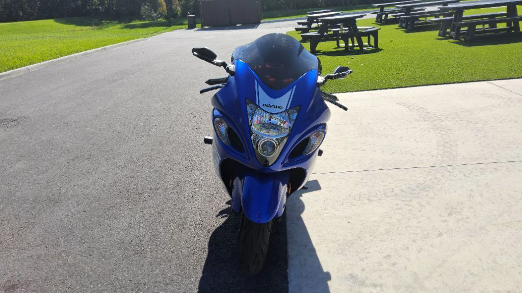 Hayabusa