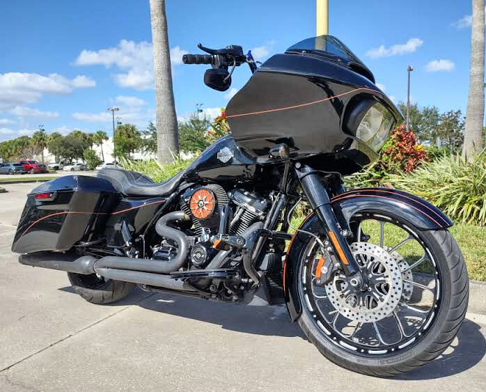 Road Glide® Special