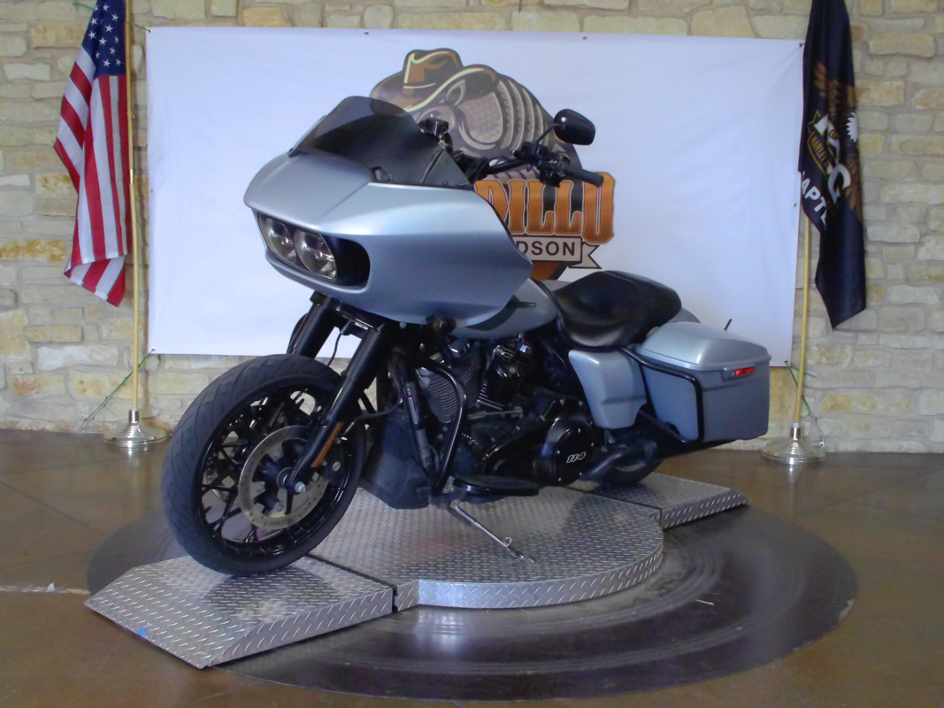 Road Glide® Special