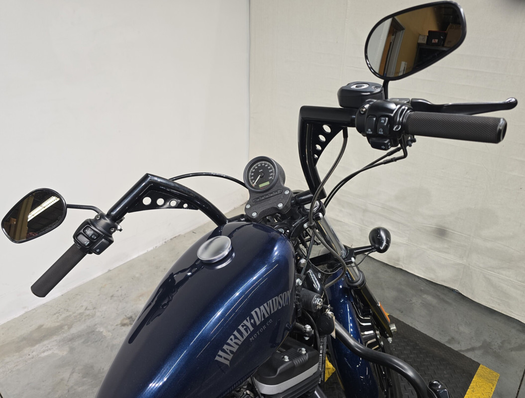Sportster® Iron 883®