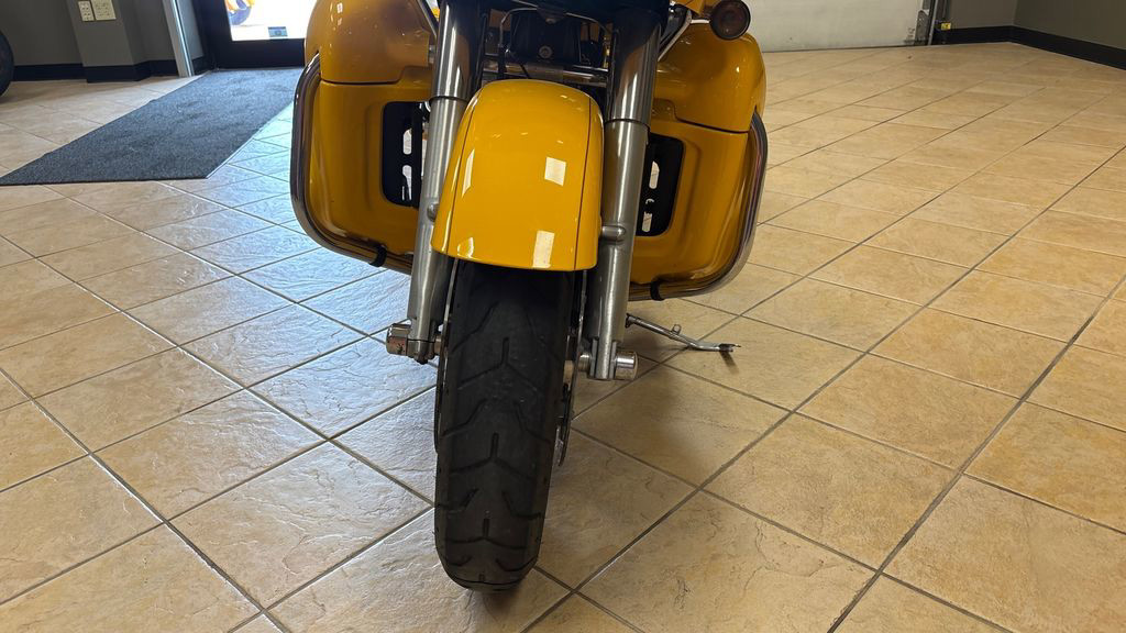 Road Glide® Custom