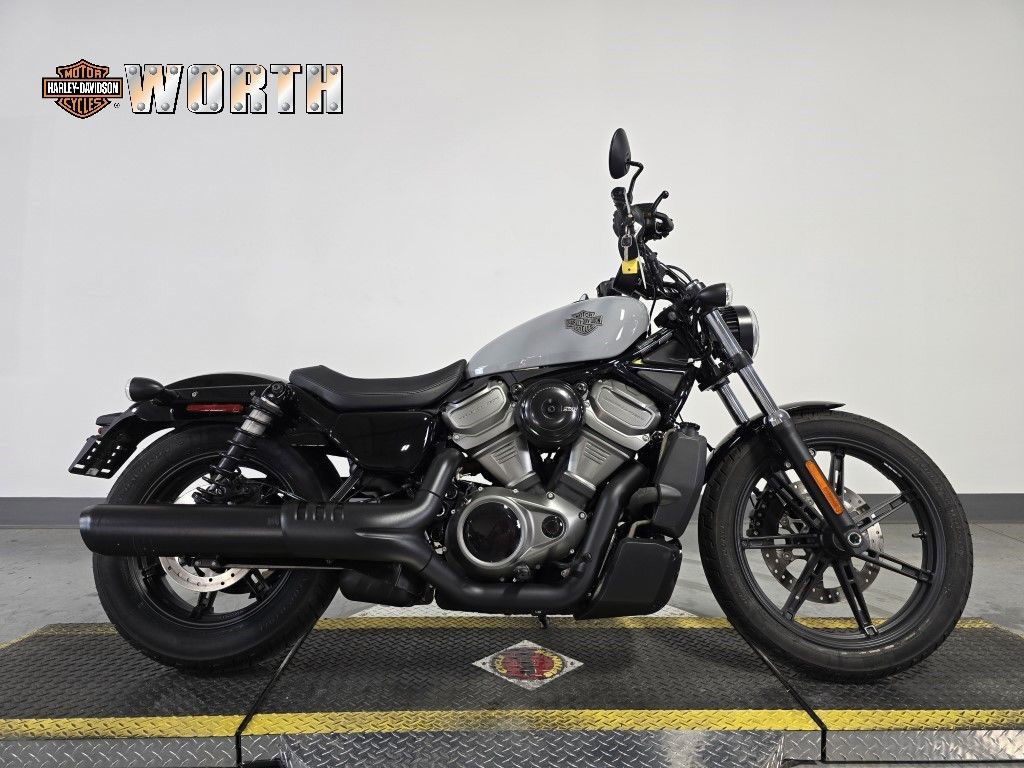 Nightster