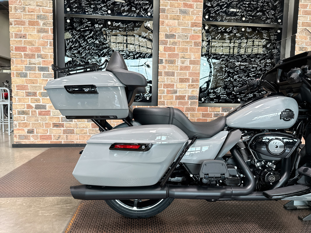 Street Glide® Ultra