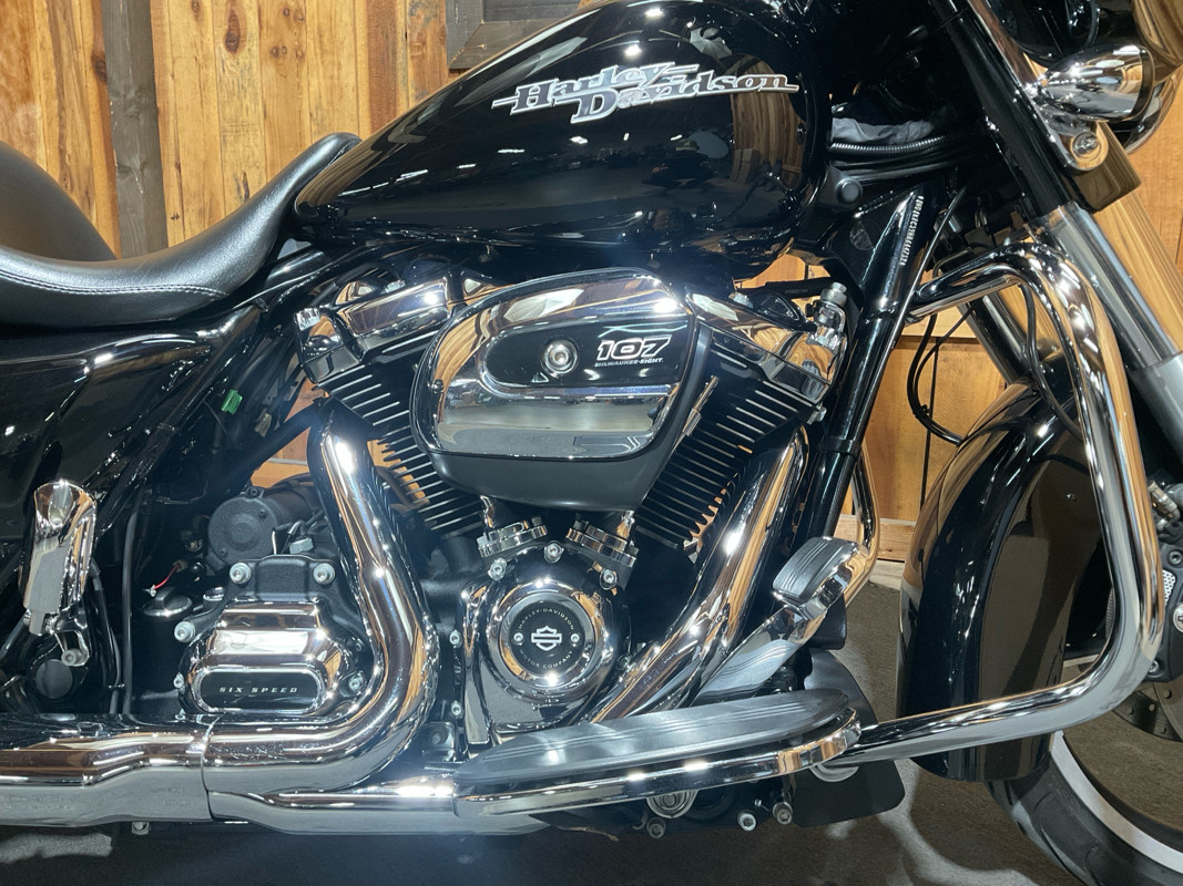 Street Glide® Special