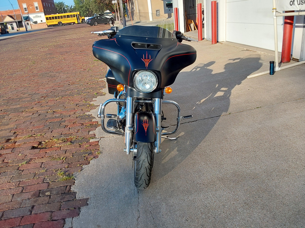 Street Glide®