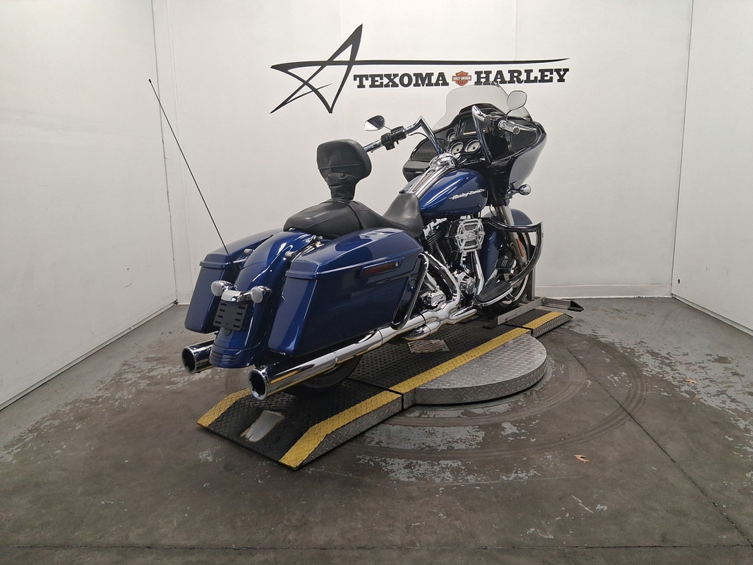 Road Glide® Special