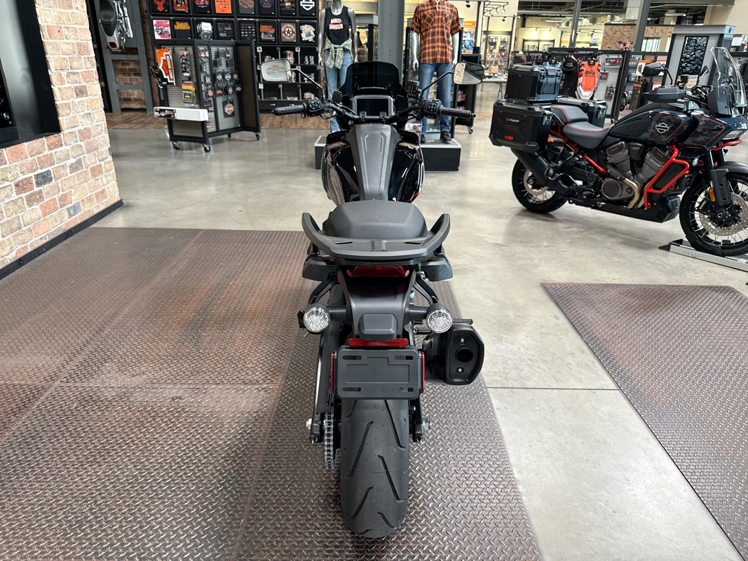 Pan America® 1250 ST