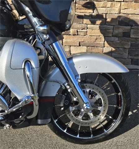 CVO® Street Glide®