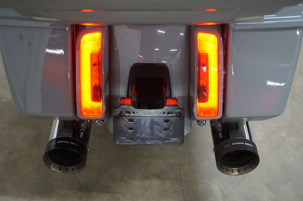 Road Glide®