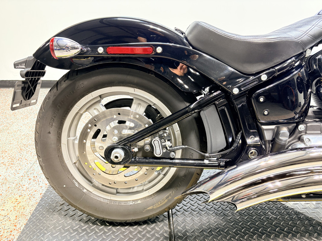 Softail® Standard