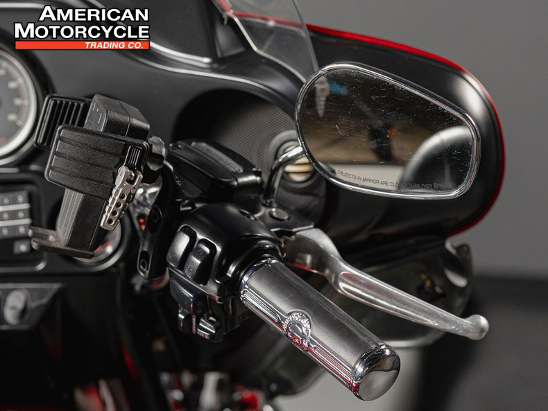 Ultra Classic® Electra Glide®